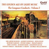 State Occasion - Queen’s Hall Light Orchestra & Robert Farnon