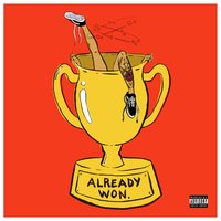 Already Won - Kehlani