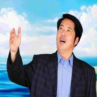 青春奉献 - 朱跃明