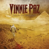 Cold, Dark and Empty - Vinnie Paz & Smoke & FT