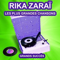 Fais-toi belle - Rika Zarai