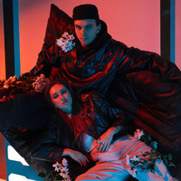 Цветы - ALLERGIA & Даша НЕКРИЧИ & Andy Shik