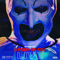 A Work of Art - Ice Nine Kills