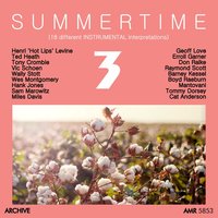 Summertime - Geoff Love