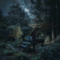 Acordes De Contemplación Silenciosa - Hechos tonales & cuatro de febrero & Klode frío