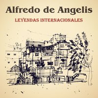 No Te Perdono - Alfredo De Angelis & Orquesta Típica & Julio Martel