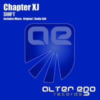 Shift - Chapter XJ