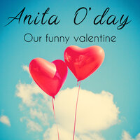 Falling In Love With Love - Anita O'Day