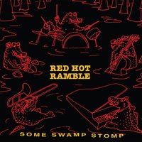 After Party - Alison Young & Red Hot Ramble