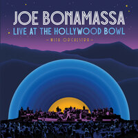 Ball Peen Hammer - Joe Bonamassa