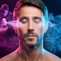 Conciencia De Lofi Ligera - Jardín De Muestra & Agua Mantra & Meditadores