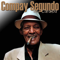 Cuembe Tangana - Compay Segundo