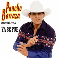 Compañera Mía - Pancho Barraza