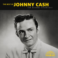 You're My Baby - Johnny Cash