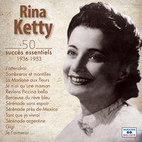 Tes bras - Rina Ketty