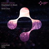 Daydream in Black - Ozgur Ozkan