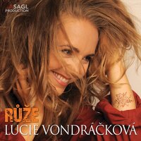 Růže - Lucie Vondrackova