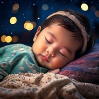 Lofi Baby Rhythms - Hip Hop Lofi & Lullaby Lullaby & Baby Sleep Academy