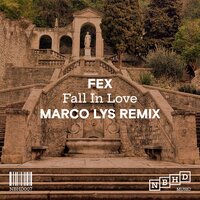 Fall in Love - FEX (IT) & Marco Lys