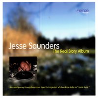 High Hopes - Jesse Saunders