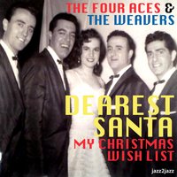 Silver Bells - The Four Aces