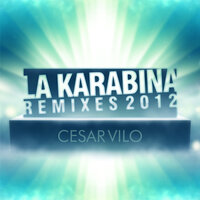 La Karabina - Cesar Vilo & Master Lujan