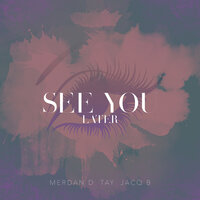 See You Later - Merdan D & Tay & Jacq B