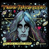 I Saw the Light - Todd Rundgren