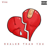 Cant Blame You - Vino