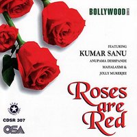 Teri Mohabbat Ne - Anupama & Kumar Sanu & Black Attack Boys