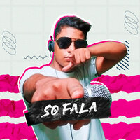 Só Fala - Netto Sylva