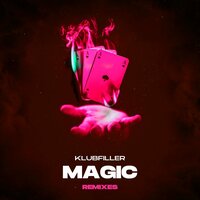 Magic - Klubfiller & Jakka-B
