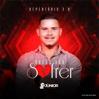 Eu de Antes - Júnior Peixoto & Big Jhow Beat