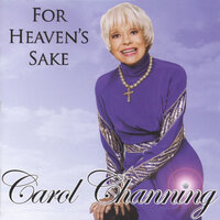 Old Time Religion - Carol Channing