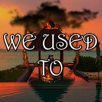 We Used To - Ash Skys & Emily