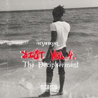 Krazy Lil Jawn - Ham Bome