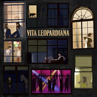 Vita Leopardiana - Kenai