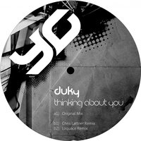 Thinking About You - Duky & Loquace