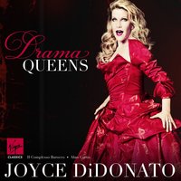 Berenice : Da torbida procella - Joyce DiDonato & Il Complesso Barocco & Alan Curtis & Джузеппе Мария Орландини