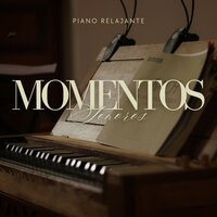 Reflejos Nocturnos - Piano Relajante
