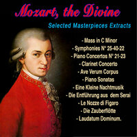 Piano Concerto N° 21 in C Major, KV. 467: II. Andante - London Symphony Orchestra & John Barbirolli & Artur Schnabel & Вольфганг Амадей Моцарт