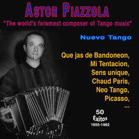 Maria - Astor  Piazzolla