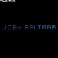 Gravitate - Joey Beltram