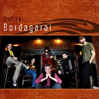 Haindiko laguna - Jojo Bordagarai