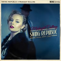 On the Rooftop - Swing Republic & Karina Kappel