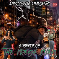 In ya feelings - Sobefresh & Vidal  Garcia