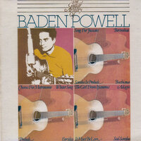 Samba em Preludio - Baden Powell