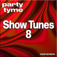 Love Changes Everything (made popular by 'Aspects of Love') - Party Tyme & Andrew Lloyd Webber