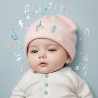 Тихая музыка для малышей - Tina Manko & Музыка для сна малыша