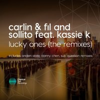 Lucky Ones - Carlin & Fil & Sollito & Kassie K & Sub Question